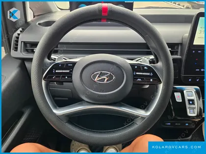 HYUNDAI ST1 SPECIAL HIGH-TOP