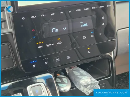 HYUNDAI ST1 SPECIAL HIGH-TOP