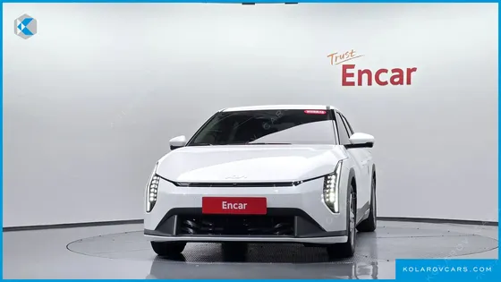 KIA EV4 LONG RANGE 2WD
