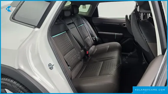 KIA EV4 LONG RANGE 2WD