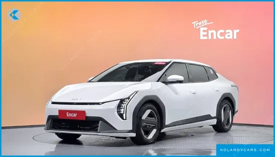 KIA EV4 LONG RANGE 2WD