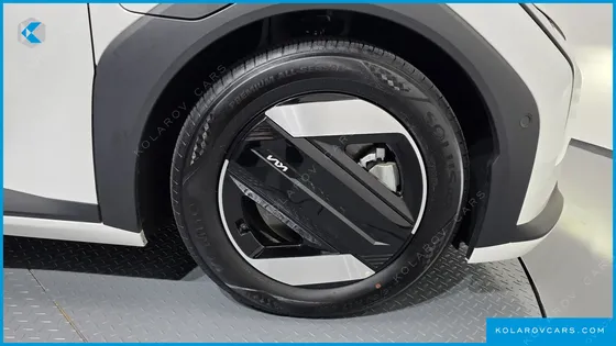 KIA EV4 LONG RANGE 2WD