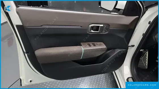 KIA EV4 LONG RANGE 2WD
