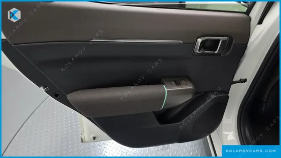 KIA EV4 LONG RANGE 2WD