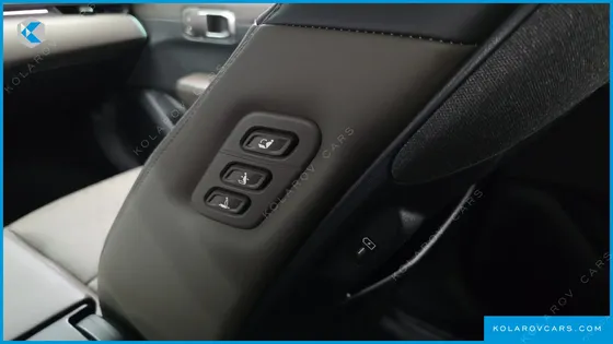 KIA EV4 LONG RANGE 2WD