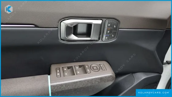 KIA EV4 LONG RANGE 2WD