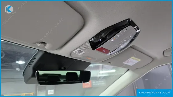 KIA EV4 LONG RANGE 2WD