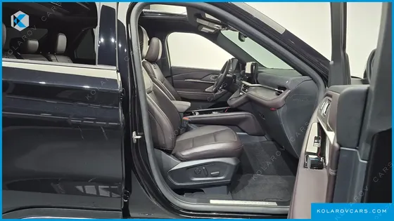 FORD EXPLORER 2.3 PLATINUM 4WD