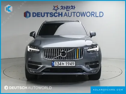 VOLVO XC90 T6 INSCRIPTION