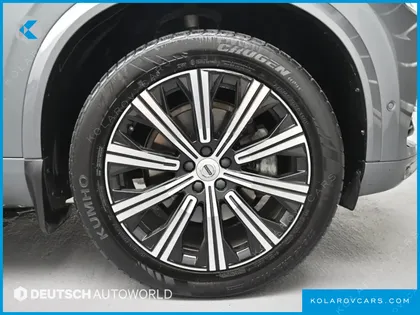 VOLVO XC90 T6 INSCRIPTION