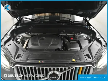 VOLVO XC90 T6 INSCRIPTION