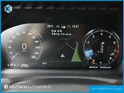 VOLVO XC90 T6 INSCRIPTION