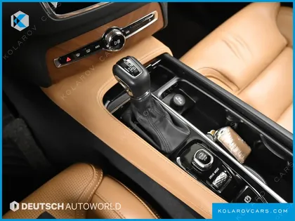 VOLVO XC90 T6 INSCRIPTION