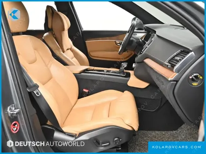 VOLVO XC90 T6 INSCRIPTION