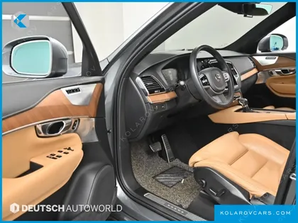 VOLVO XC90 T6 INSCRIPTION