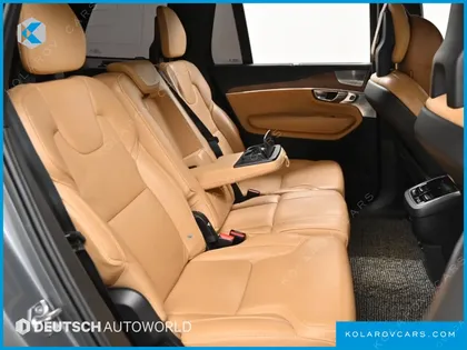 VOLVO XC90 T6 INSCRIPTION