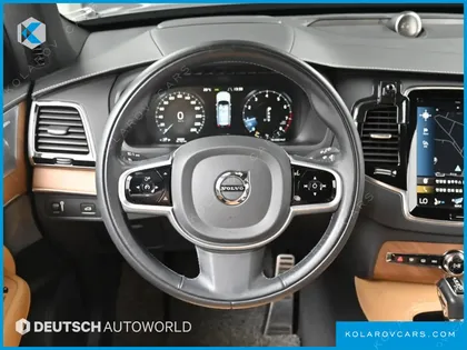 VOLVO XC90 T6 INSCRIPTION