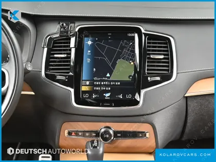 VOLVO XC90 T6 INSCRIPTION