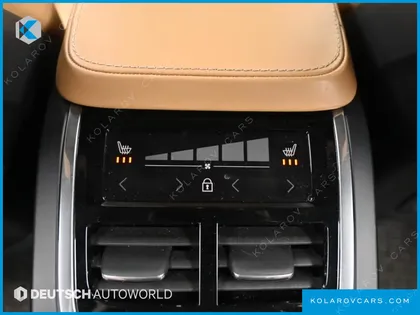 VOLVO XC90 T6 INSCRIPTION