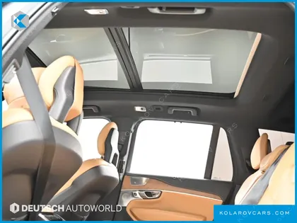 VOLVO XC90 T6 INSCRIPTION