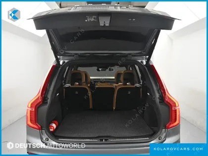 VOLVO XC90 T6 INSCRIPTION