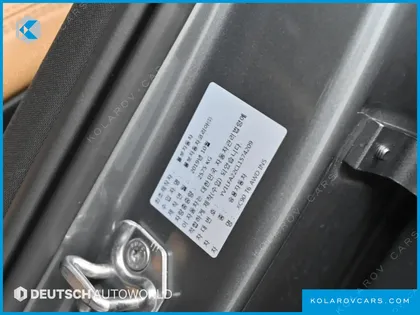 VOLVO XC90 T6 INSCRIPTION