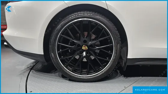 PORSCHE PANAMERA 3.0 AWD