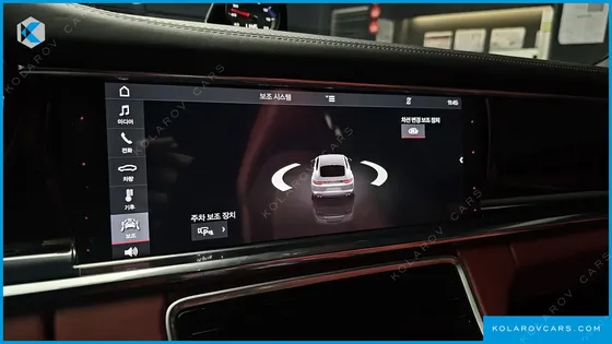 PORSCHE PANAMERA 3.0 AWD