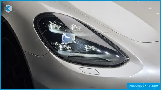 PORSCHE PANAMERA 3.0 AWD