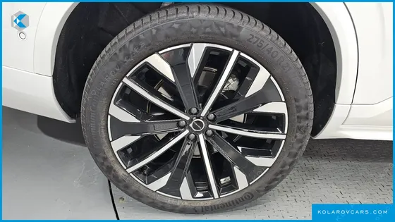 VOLVO XC90 T8 ULTRA DARK HYBRID