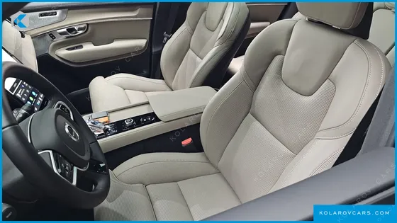 VOLVO XC90 T8 ULTRA DARK HYBRID