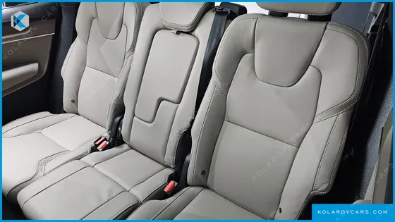 VOLVO XC90 T8 ULTRA DARK HYBRID