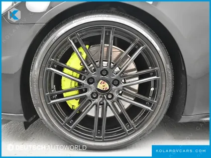 PORSCHE PANAMERA 2.9 AWD E-HYBRID