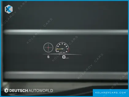 PORSCHE PANAMERA 2.9 AWD E-HYBRID