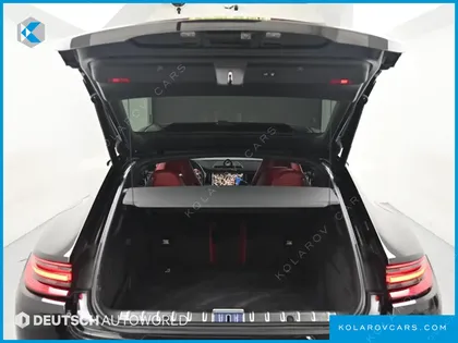 PORSCHE PANAMERA 2.9 AWD E-HYBRID