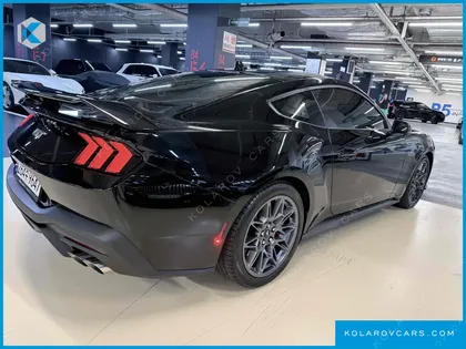 FORD MUSTANG 5.0 GT PREMIUM COUPE