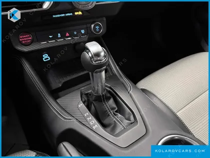 FORD MUSTANG 5.0 GT PREMIUM COUPE