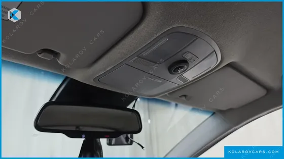 HYUNDAI KONA MODREN