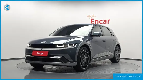 HYUNDAI IONIQ 5 LONG RANGE