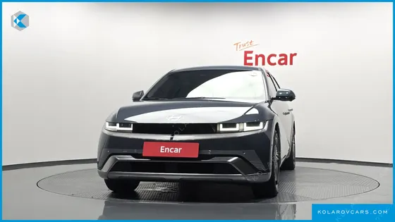 HYUNDAI IONIQ 5 LONG RANGE