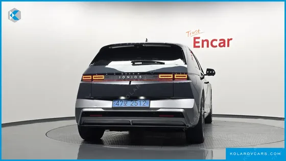 HYUNDAI IONIQ 5 LONG RANGE