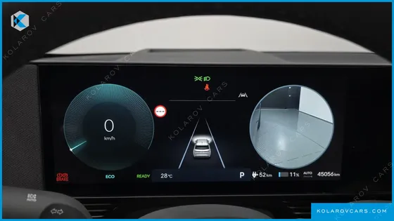 HYUNDAI IONIQ 5 LONG RANGE