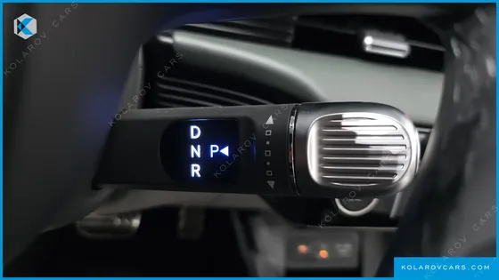 HYUNDAI IONIQ 5 LONG RANGE