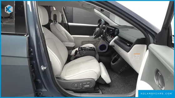 HYUNDAI IONIQ 5 LONG RANGE