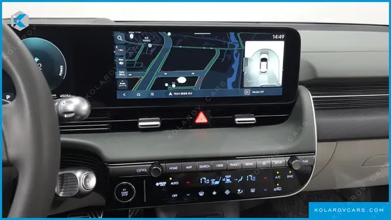 HYUNDAI IONIQ 5 LONG RANGE
