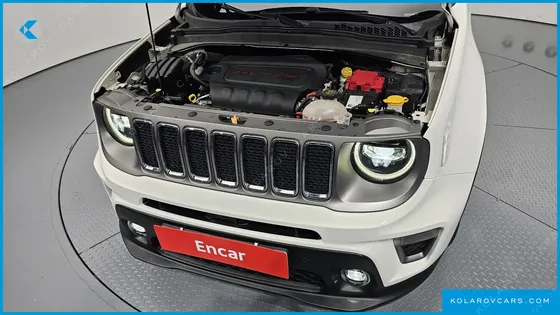 JEEP RENEGADE 2.4 LIMITED