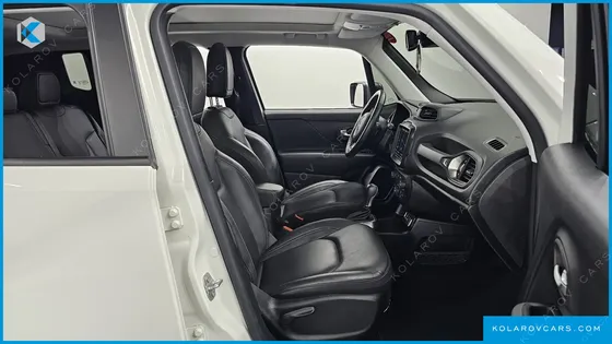 JEEP RENEGADE 2.4 LIMITED