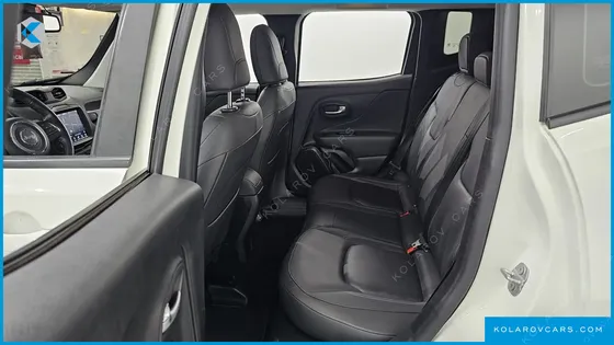 JEEP RENEGADE 2.4 LIMITED