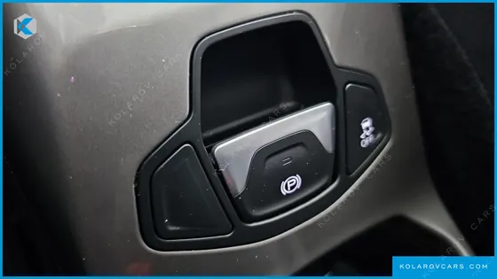 JEEP RENEGADE 2.4 LIMITED