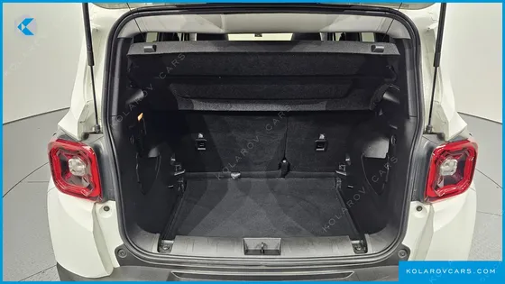 JEEP RENEGADE 2.4 LIMITED